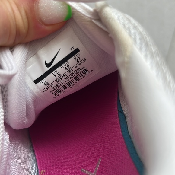 Nike Airmax - Picture 4 of 4